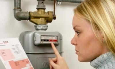 So sparen Sie Gas beim Heizen eines Privathauses