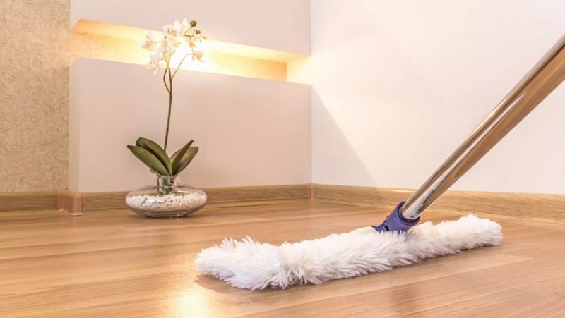 4 Tricks, um einen unangenehmen Geruch in der Wohnung schnell loszuwerden