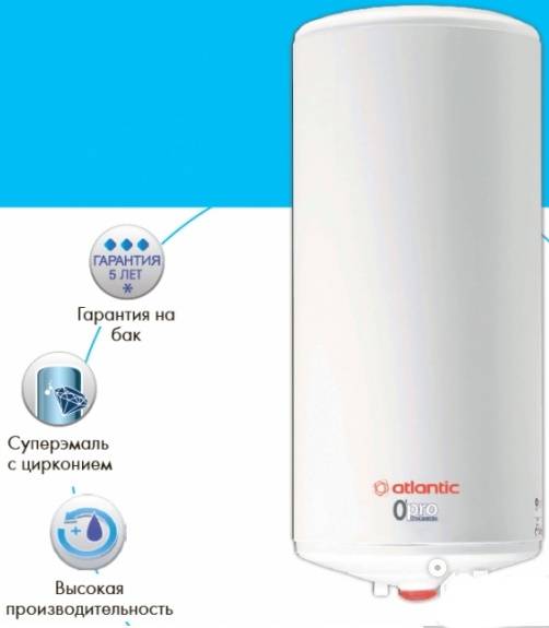 Welcher Warmwasserbereiter ist besser in einer Wohnung zu kaufen - Top 10 der beliebtesten Modelle