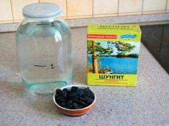 Wie man mit eigenen Händen einen Wasserfilter herstellt