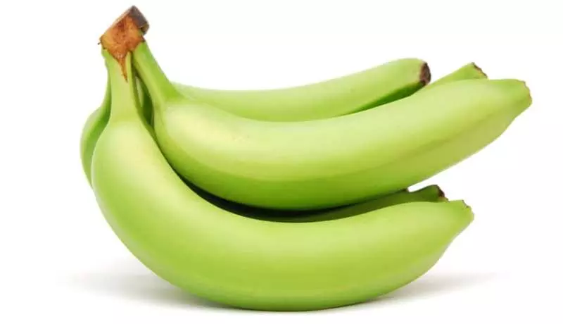 Häufiger Fehler: Warum Bananen nicht im Kühlschrank aufbewahrt werden können