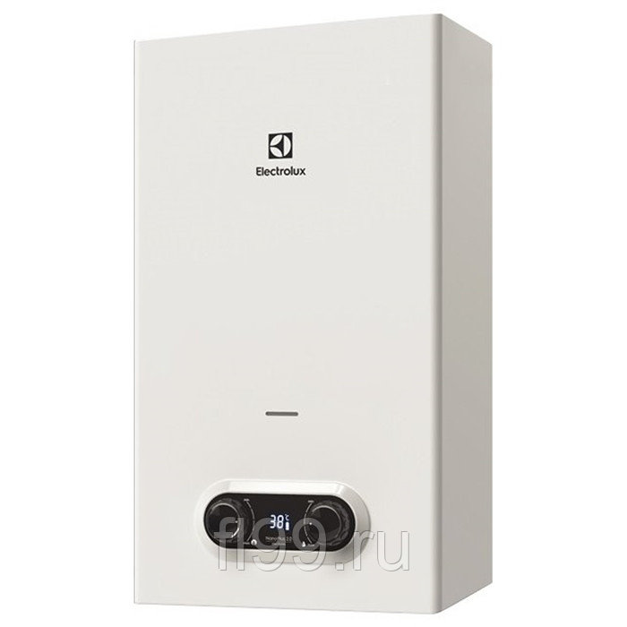 Geysire electrolux - Kundenrezensionen