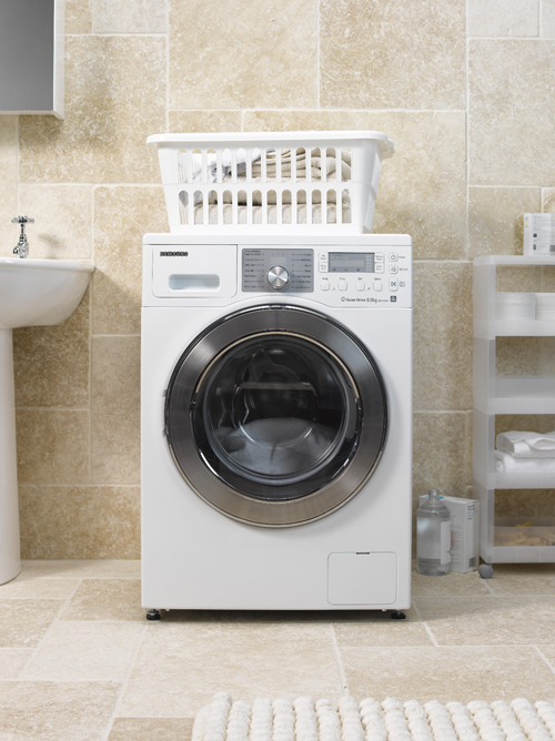 Zanussi vaskemaskiner: det bedste mærke vaskemaskiner + hvad du skal kigge efter inden du køber