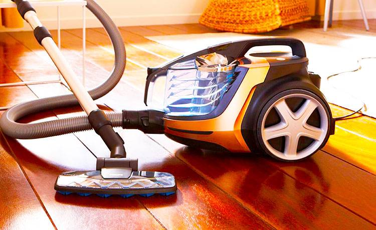 Polaris Staubsauger Bewertung: Top Ten + Nützliche Käuferempfehlungen