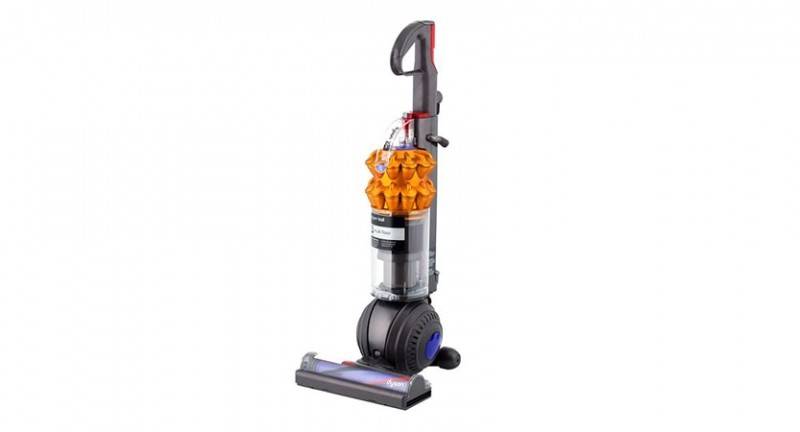 Bewertung der besten Staubsauger von Dyson: Die Top-Ten-Modelle auf dem heutigen Markt im Überblick