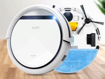 iLife v7s robotstøvsuger anmeldelse: budget og ganske funktionel assistent