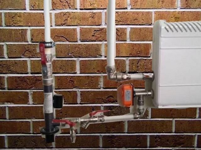 Vælg og installer en el-kedel til rumopvarmning i dit hjem