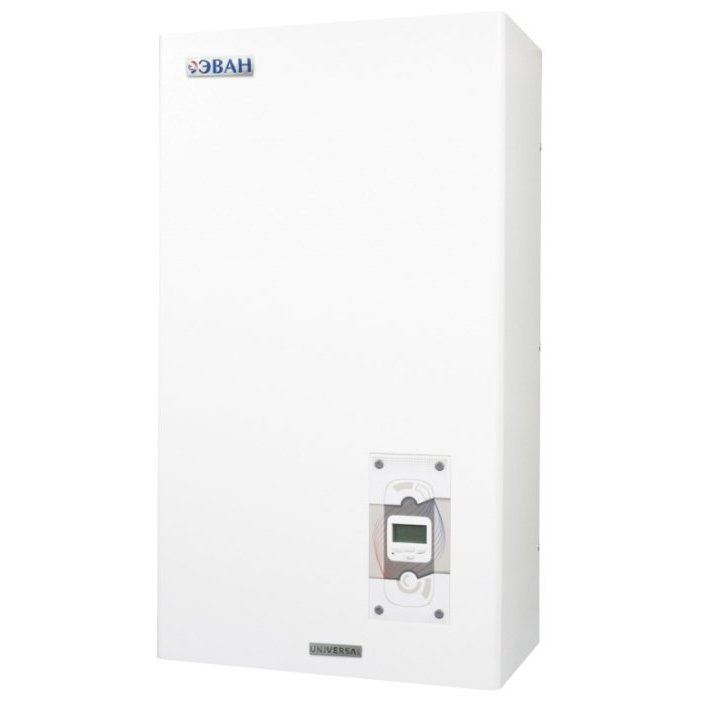 Evan Elektroboiler: Unterscheidungsmerkmale und Verbrauchermeinung