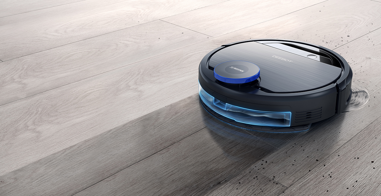 Die besten Staubsauger Roboter 2020: Ranking der 10 Flaggschiffe