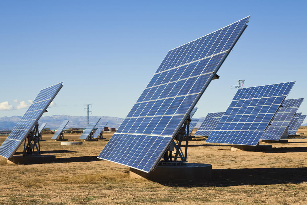 Forschungsarbeit "Alternative Energiequellen"