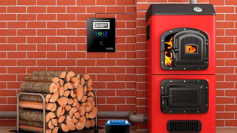 Top 10 der besten Gaskessel für den Außenbereich: Modellbewertung 2019-2020, Vor- und Nachteile, Spezifikationen und Kundenrezensionen