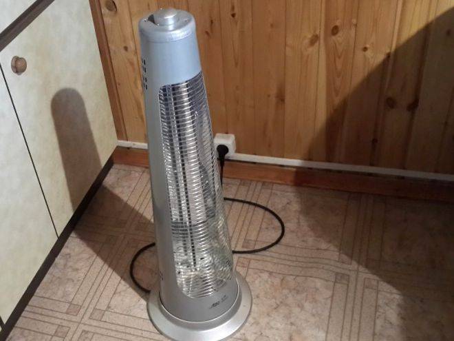 So wählen Sie eine Kohleheizung aus