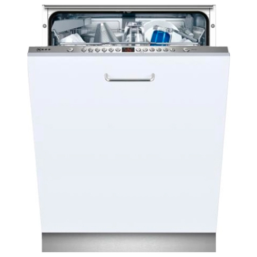 Neff opvaskemaskiner: modeloversigt + producentanmeldelser