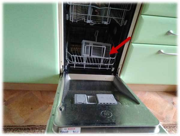 Hvordan tømmer jeg min opvaskemaskine (Electrolux, Hansa og andre): hvornår og hvordan tømmer jeg det hele?