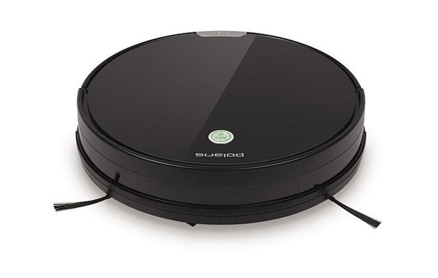 Roboter-Staubsauger Polaris pvc 0726w: Eigenschaften und Vergleich mit Analoga - Punkt j