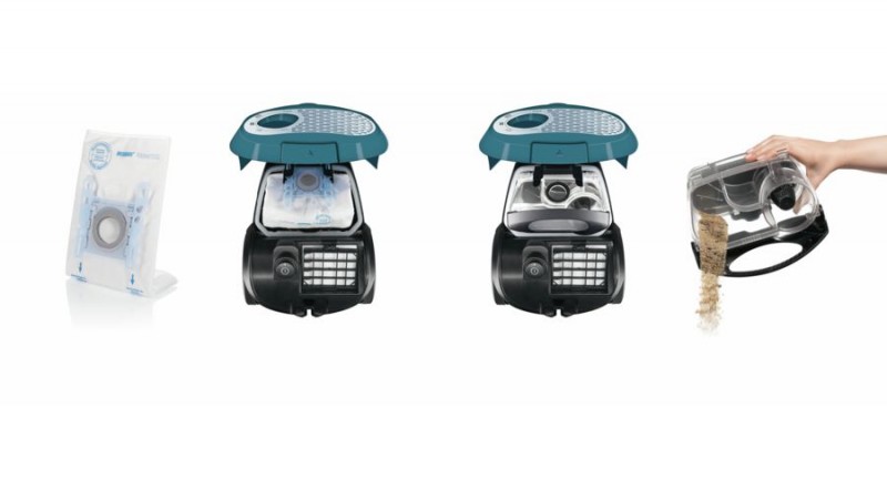 Bedømmelse af Bosch håndstøvsugere: TOP-7 modeller + anbefalinger til købere af kompakt udstyr