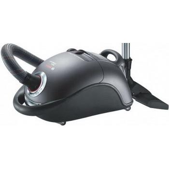 Überblick über den Staubsauger Bosch BSG 62185