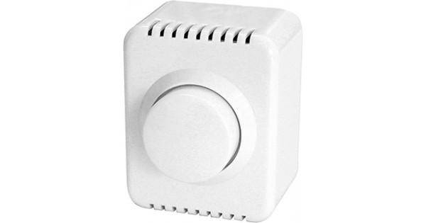 Dimmer für LED-Lampen: Typen, Auswahl, die besten Modelle auf dem Markt