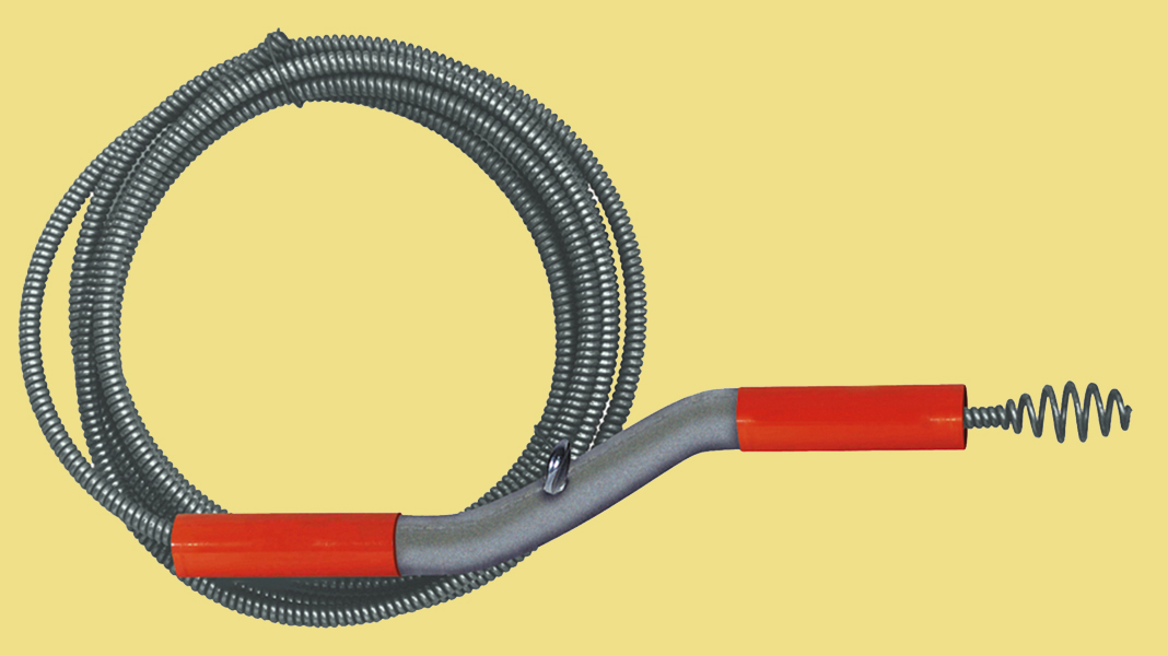 Kabel für die Kanalreinigung: Sorten, Tipps zur Auswahl und ein Anwendungsbeispiel