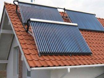 Solarmodule: Klassifizierung + Überprüfung von Modulen einheimischer Hersteller