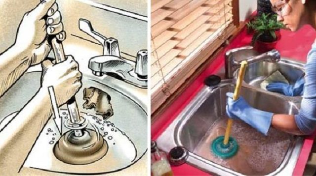 Entsperren Ihrer Küchenspüle – 8 einfache Möglichkeiten, Ihre Küchenspüle zu reinigen