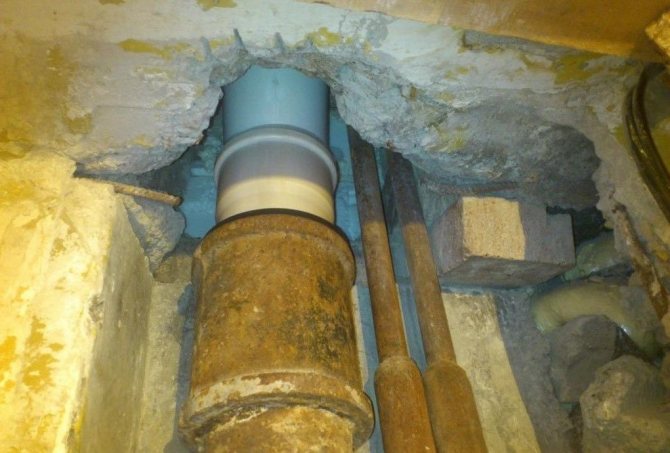 Warum vibriert und brummt die Gasleitung in der Wohnung: Ursachen für Geräusche und Lösungen für das Problem
