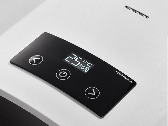 Bewertungen von Geysiren Electrolux