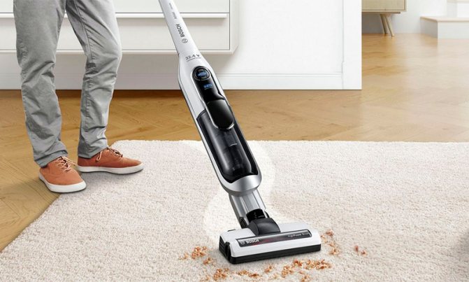 Testbericht des leisen Staubsaugers Tefal Silence Force TW8370RA: Leise und funktional – heißt nicht teuer