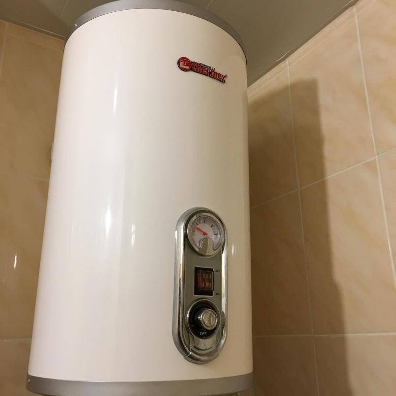 Termex-Warmwasserbereiter: Welchen Kessel soll man wählen und kaufen?