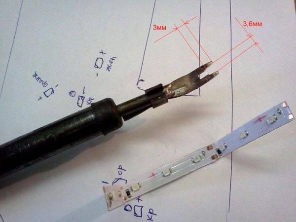 Reparatur von LED-Lampen zum Selbermachen: Ursachen für Pannen, wann und wie Sie sie selbst reparieren können
