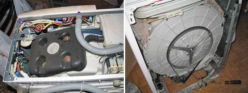 Reparatur der Waschmaschinenpumpe: Wie kann man die Ablaufpumpe mit eigenen Händen reparieren, wenn sie nicht funktioniert? Was raten die Experten?