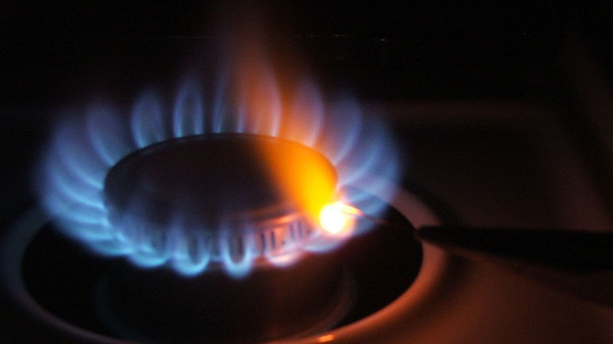 Kein nationaler Schatz: Wie viel kostet der Gasanschluss im Dorf?
