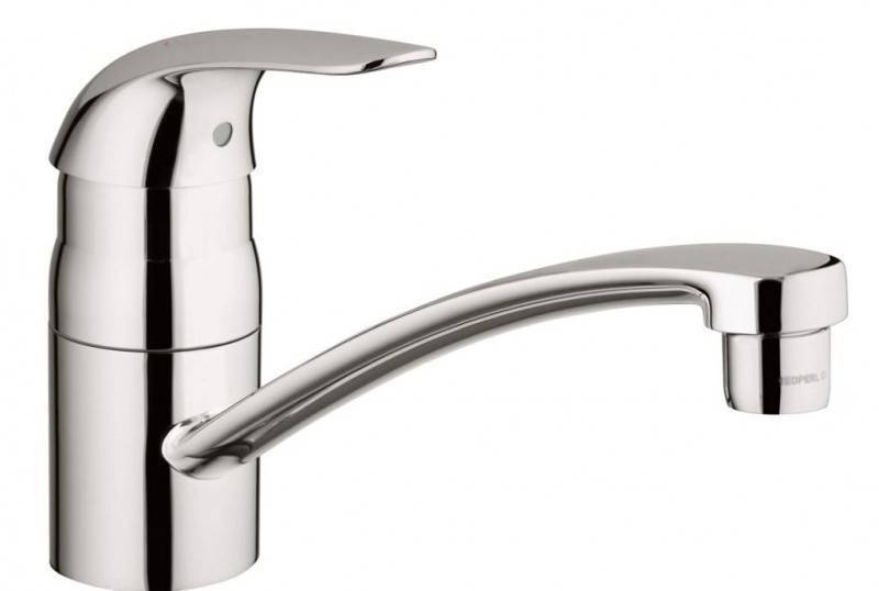 So wählen Sie einen Badarmatur mit Dusche: Typen, Eigenschaften + Herstellerbewertung