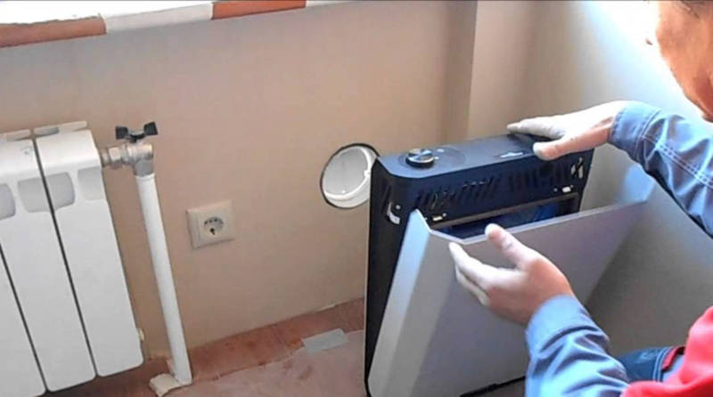 Zuluft in der Wohnung: Möglichkeiten zur Organisation des Luftaustauschs