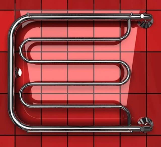 Auswahl der besten Wasserhandtuchwärmer [Unsere Top 8] | Ingenieur wird Ihnen sagen, wie es geht
