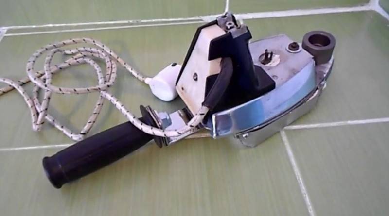 Wie wählt man einen hochwertigen Lötkolben für Polypropylenrohre aus, um es später nicht zu bereuen?