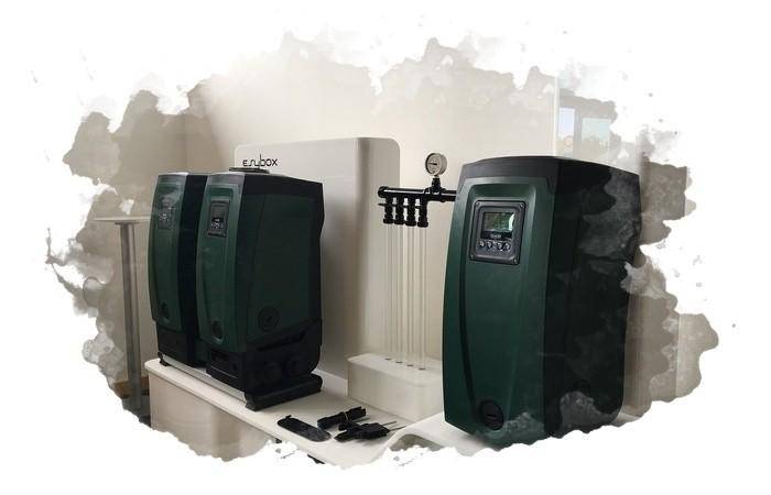 Pumpstation für ein Privathaus: Tipps zur Auswahl und Bewertung der besten