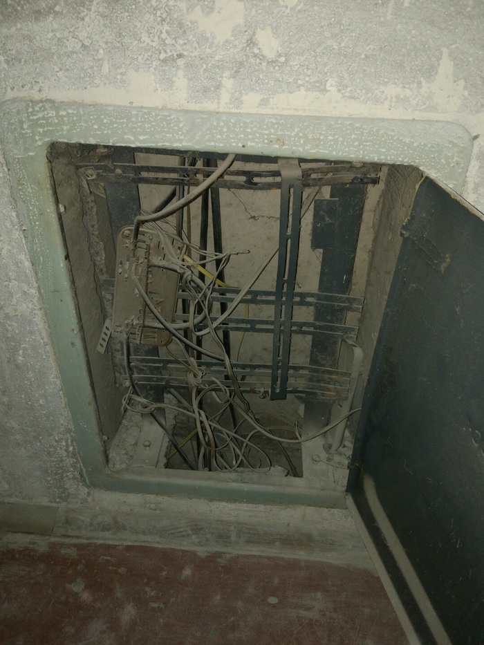 Reparatur eines Badezimmers in Stalinka: die Reihenfolge der Arbeiten und die Feinheiten der Reparatur - Bauportal