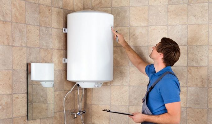 So wählen Sie einen elektrischen Warmwasserbereiter für eine Wohnung oder ein Privathaus: Typen, Funktionen und Vergleich der besten Modelle