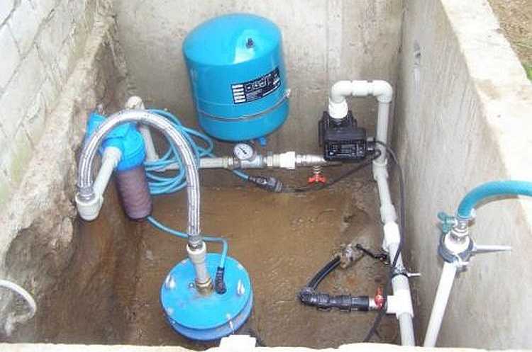 Wie macht man Sanitär in einem Landhaus?