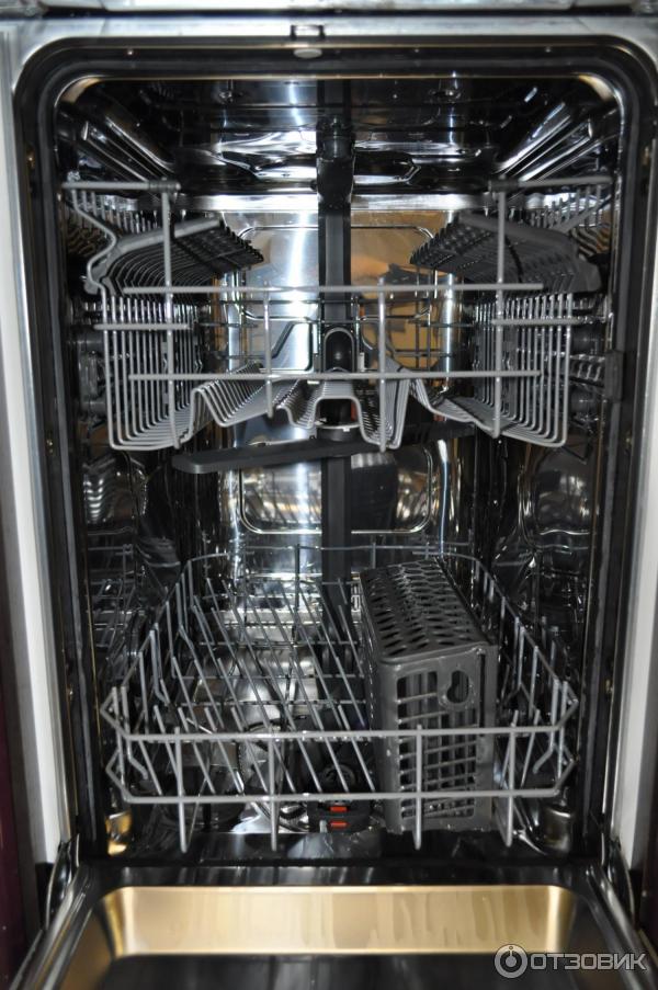 Geschirrspüler electrolux esl94200lo: Einbau, Kundenrezensionen, Schmal, Volleinbau, Einbauanleitung, Schema, Technische Daten, Bedienung, Testbericht