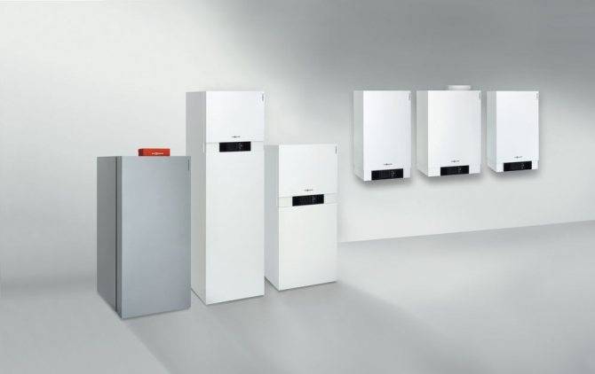 Die 14 besten bodenstehenden Gaskessel - Rangliste 2020