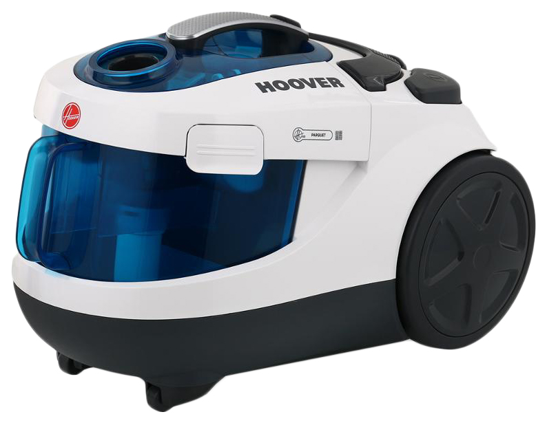 Hoover h-free hf18dpt 019: Review, Test, persönliche Meinung