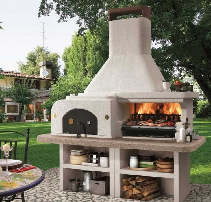 Grillen zum Selbermachen - 120 Fotos der besten Möglichkeiten zum Schenken. Zeichnungen, Anleitung und Video!