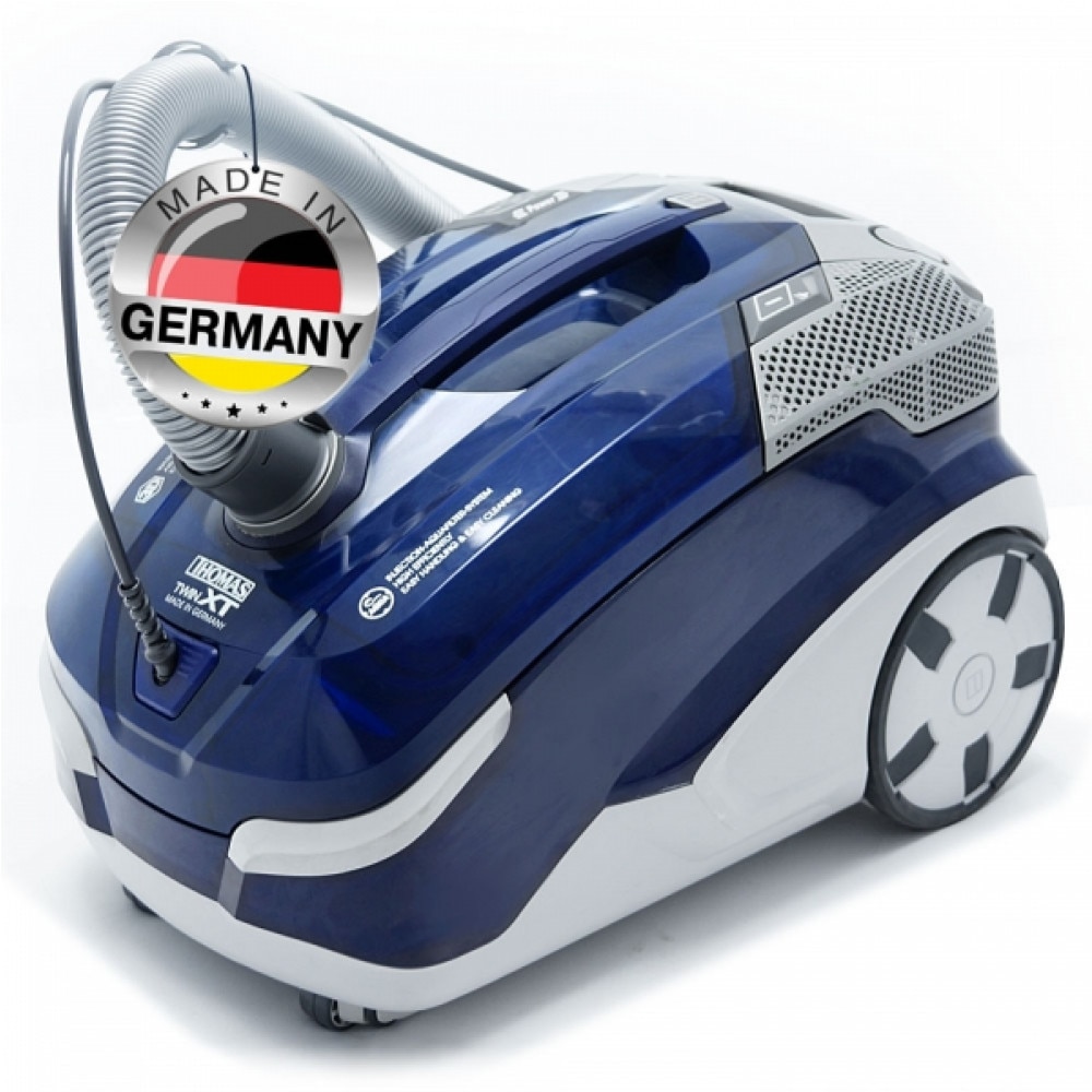 Staubsauger thomas twin xt - bewertung, preis
