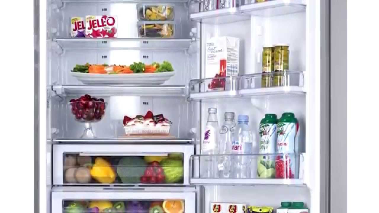 12 beste Kühlschrankmodelle für Qualität und Zuverlässigkeit