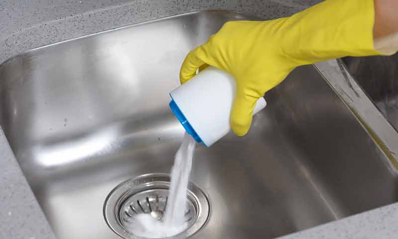 So entstopfen Sie eine Küchenspüle: 6 Wege und Tipps zur Vorbeugung