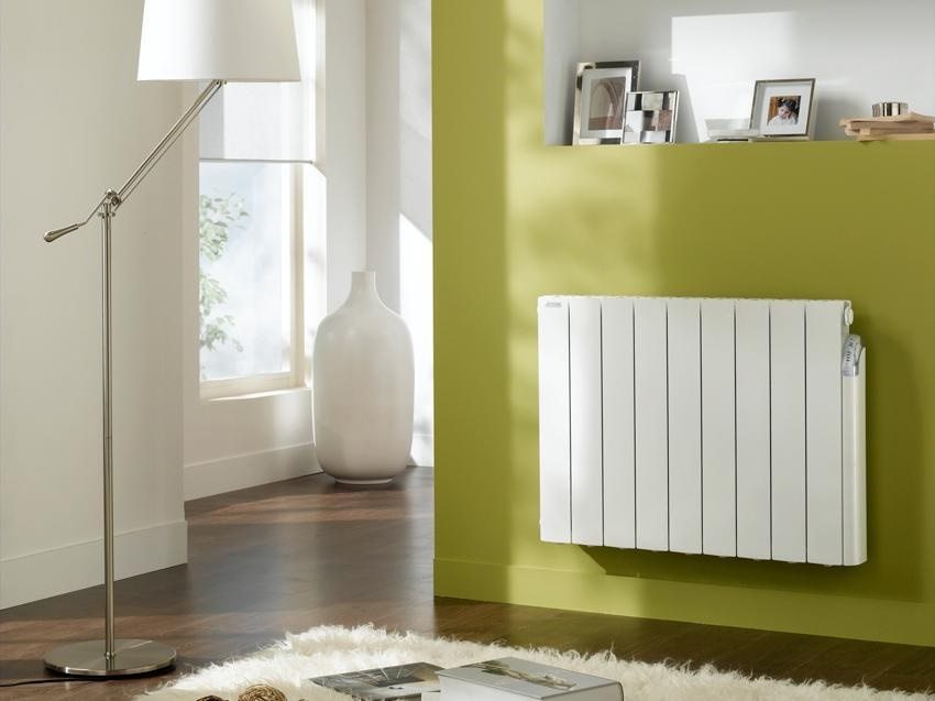 So wählen Sie einen elektrischen Heizkonvektor aus