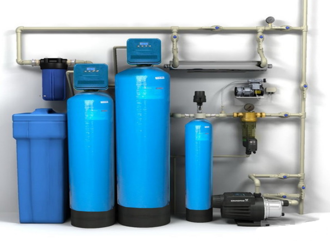 Reinigung von Brunnenwasser: Methoden, Ausrüstung, welche Systeme und Filter können zur Reinigung von Brunnenwasser verwendet werden?