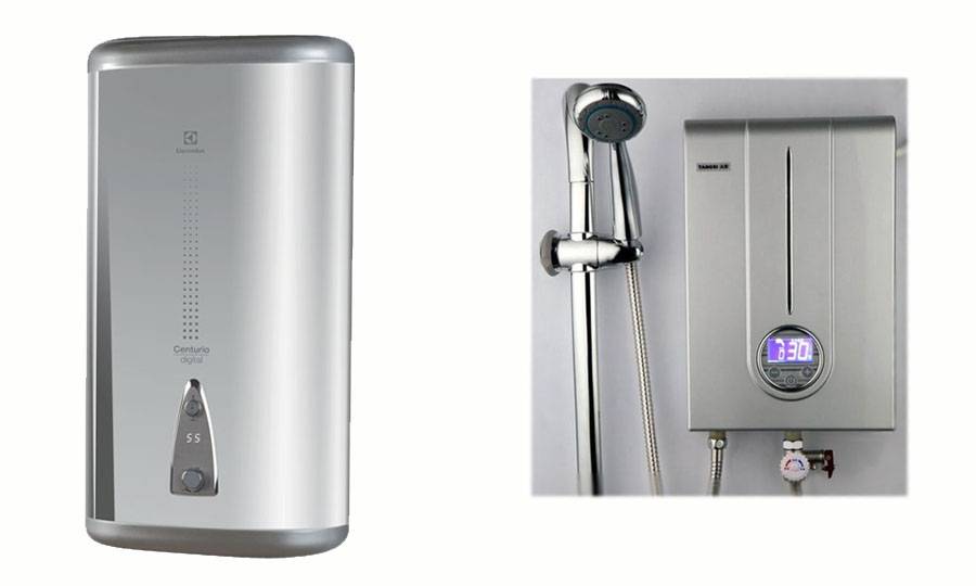 So wählen Sie einen fließenden elektrischen Warmwasserbereiter für Ihr Zuhause aus: ein großartiger Leitfaden für den Käufer